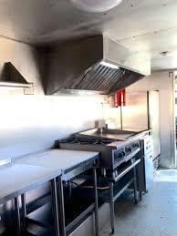 Check spelling or type a new query. Interior Food Truck 4 Kitchen Food Truck Kitchen Cabinets