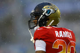 2019 Pro Bowl Rosters Jalen Ramsey Lone Selection For
