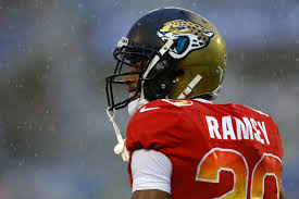 2019 pro bowl rosters jalen ramsey lone selection for