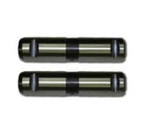 Spring Pin Double Lock - 1-1/4