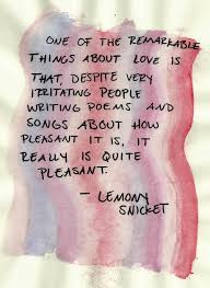 Read Share Support Lemony Snicket Quotes Cool Words Poem Quotes