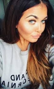 Alyssa Moffatt's Instagram, Twitter & Facebook