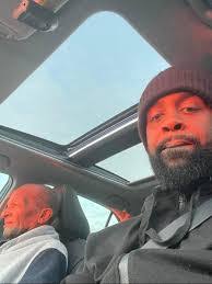 Sierra Burrell's Instagram, Twitter & Facebook