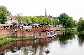 Brabant water is op zoek naar klantenservice medewerkers in den bosch. 10 Things You Don T Want To Miss When You Visit Brabant Urban Pixxels Places To Visit Netherlands Study Abroad