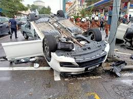 Music lagu basikal lajak 100% free! Pemandu Myvi Terbang Dipenjara 6 Tahun Denda Rm8 000
