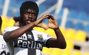 Gervinho began his career at asec abidjan and toumodi, before moving to belgium in 2004 to play for beveren. Gervinho Trabzonspor A Transfer Icin Yaklasiyor