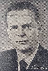 William Stratton, 32nd Governor of Illinois