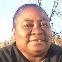 Mrs. Lottie Mae Darden Obituary