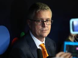 Leganés, owned by former Astros GM Luhnow, promoted to LaLiga