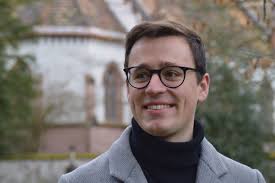 Dommusik Würzburg 2025: Unser Team