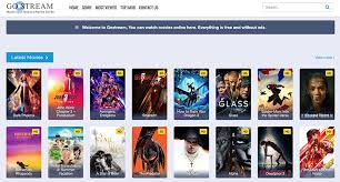 Go movies is one of the best free movie streaming sites online where you can stream or watch unlimited movies. Best Free Movie Websites In 2020 4kdownloadapps