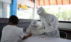 Untuk melakukan registrasi ulang peserta perlu menyiapkan foto ktp/kk dan kartu peserta (kis). Peminat Rapid Test Di Bandara Ngurah Rai Meningkat Jelang Libur Panjang Bagian All