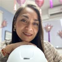 Mayra Madrigal's Instagram, Twitter & Facebook