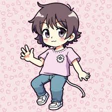 Anime-Style T-Shirt with Erog | Stable Diffusion Online