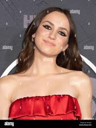 Annie maude hi-res stock photography and images