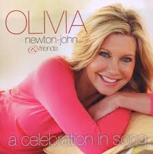 Olivia Newton-John