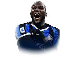Comparire 65° in classifica non è proprio piacevole, specie dopo una stagione in cui ha segnato 34 reti. Romelu Lukaku Fifa 21 85 Rating And Price Futbin