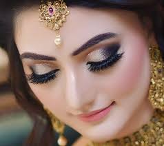 Party Makeup Bridal Makeup Pakistani Bridal Makeup Bridal Eye Makeup