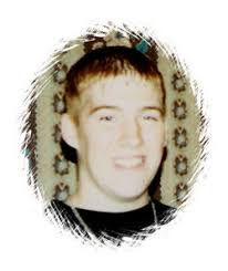 Casey Edward Labbe (1986-2007)