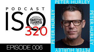 006: Peter Hurley, Headshot Photography Legend!