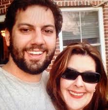 Melissa Kass's Instagram, Twitter & Facebook