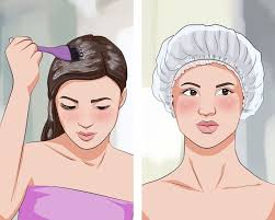 There are different ways to show off your pretty balayage, not just curls. 13 Natural Ways To Make Your Hair Silky Straight