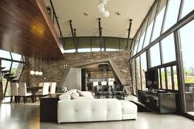 Case Ristrutturate Moderne Design Di Interni Moderno Idee Di Interior Design Interior Design Per La Casa