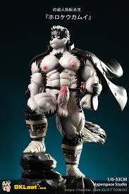 Hyperspace Studio 16 Original Shenwei Statue | GKLoot.com