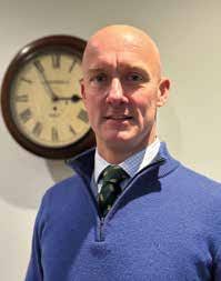 Old Greshamian Magazine