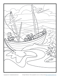 When we think of october holidays, most of us think of halloween. Bible Coloring Pages Paul S Shipwreck