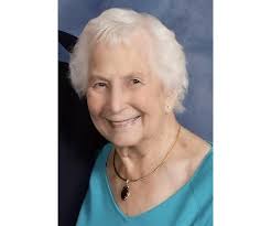 JoAnne Perkins Obituary (1931