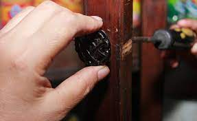While metal paint primer is. How To Paint Metal Knobs 7 Steps With Pictures Wikihow