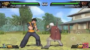 Dragonball evolution 2 confirmed, chinese conspiracy to blame. Dragonball Evolution Ppsspp Android Best Setting For Android