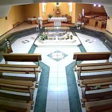 Acum, când este în slava cerească, merita să aibă, pe acest pământ, o locuință demnă. Prima Pagina Ordinul FraÈ›ilor Minori Capucini Custodia Fericitul Ieremia