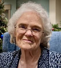 Obituary for Helen Hodges