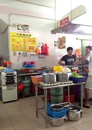 Follow us on social media! Cheapest Mee Hoon Kueh In Klang Valley Picture Of Fatty Mee Hoon Kuih Klang Tripadvisor