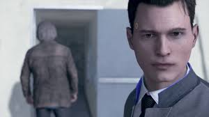 Detroit: Become Human™