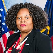 College president is forklift-certified