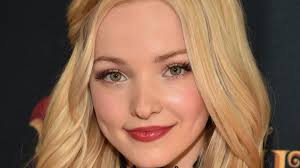 Dove Cameron Has a Crush on Herself, Talks About Self Love | Teen Vogue