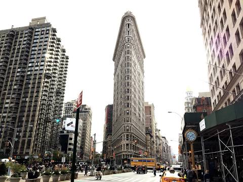 Luxury Home Flatiron District