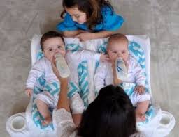 Gallery Twin Baby Feeding System Twin Babies Baby Feeding Baby Necessities