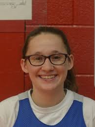 Union City girls basketball 2017-18