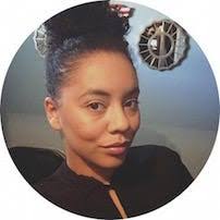 Re-imagining Black Love. By: Cody Charles