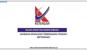 Lembaga kemajuan terengganu tengah ketengah's office is located in dungun. Lembaga Kemajuan Terengganu Tengah Ketengah Kerja Kosong Kerajaan