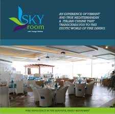 We dined at the sky room for the last time before it changes to new ownership. Sky Room Posts Jalandhar India Menu Prices Restaurant Reviews Facebook