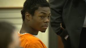 Kenyon Cameron who is charged with killing Zikera Wardlow and De'Anthony  Morgan has probable cause hearing in Hillsborough