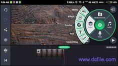 Green Kinemaster Pro Apk Free Download 5 01 8 95 Video Editing Apps Android Apps Free Android Library
