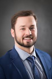 Conroy Scott LLP welcomes Spencer Moore as a new associate lawyer with our  firm! Originally from Sudbury, Spencer graduated from Laurentian University  and went