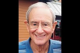 Clarksville Obituary: George Mimms Rawlins III