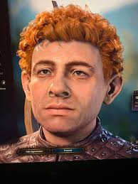 Is this an Easter egg in character select for halflings?